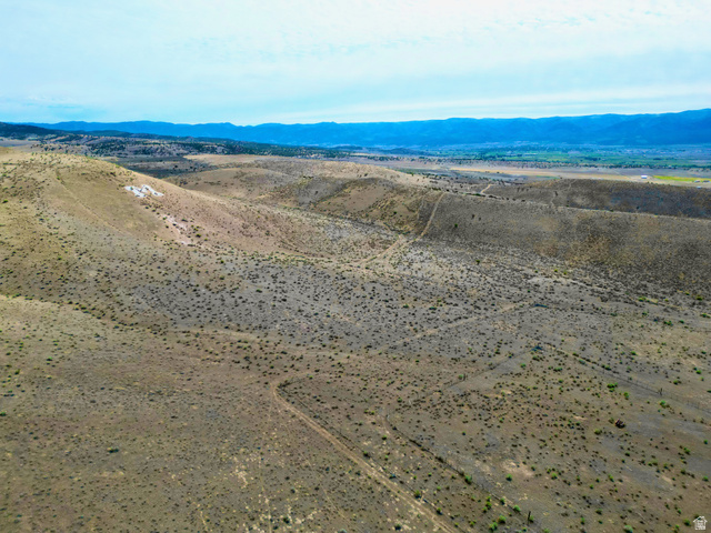 600 East E Street Moroni, UT 84646 - Photo 17 of 38 Vast undeveloped acreage featuring undulating terrain and sparse natural vegetation