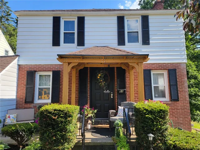 $239,900 | 53 Orchard Place, Bradford, PA 16701