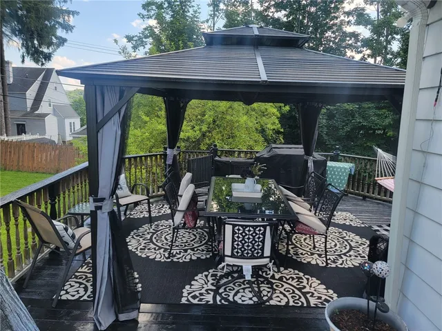 $239,900 | 53 Orchard Place, Bradford, PA 16701