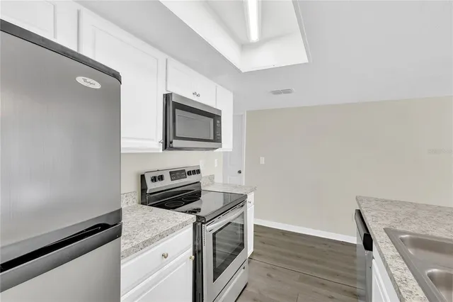 $179,900 | 2721 North Poinciana Boulevard, Unit 163, Kissimmee, FL 34746