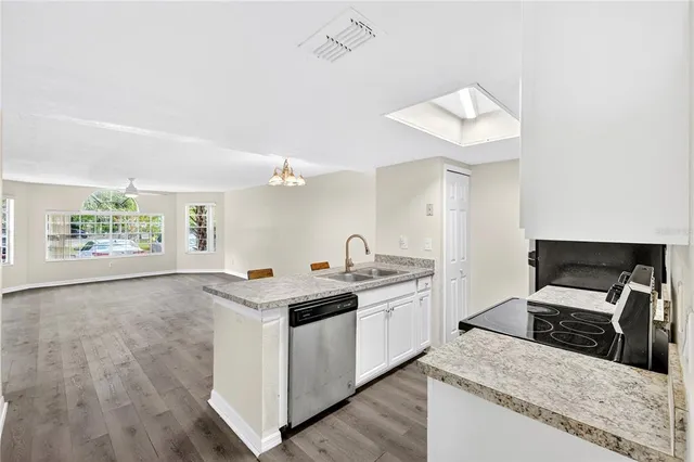 $179,900 | 2721 North Poinciana Boulevard, Unit 163, Kissimmee, FL 34746