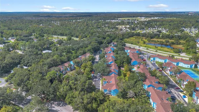 $179,900 | 2721 North Poinciana Boulevard, Unit 163, Kissimmee, FL 34746