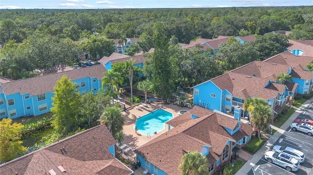 $179,900 | 2721 North Poinciana Boulevard, Unit 163, Kissimmee, FL 34746