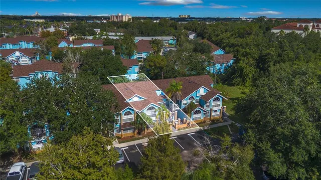 $179,900 | 2721 North Poinciana Boulevard, Unit 163, Kissimmee, FL 34746