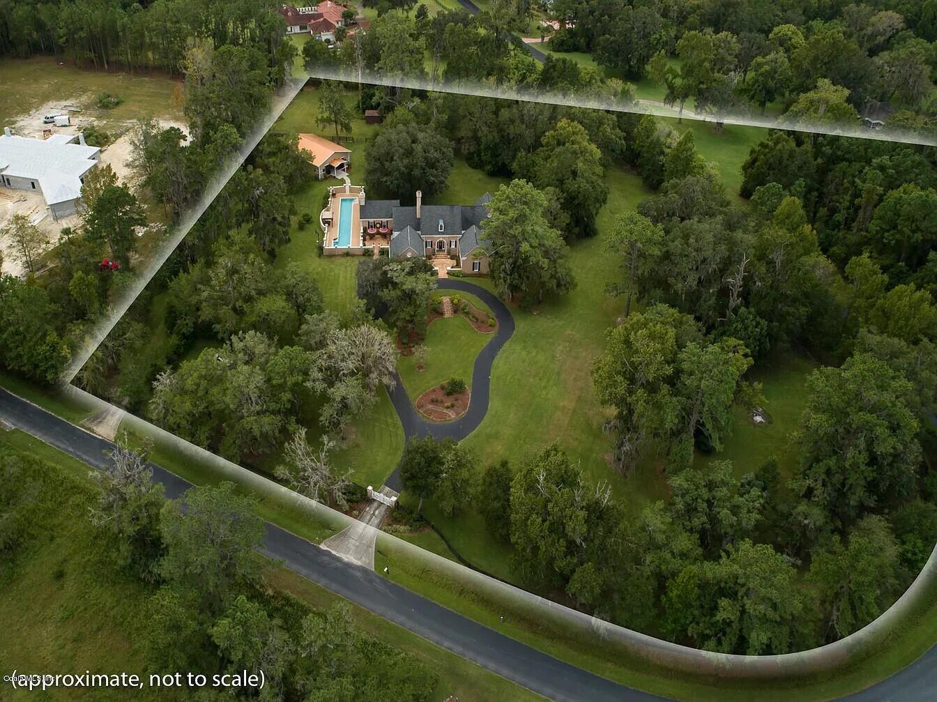 2030 Southwest 61st Lane Road Ocala, FL 34471 - Photo 6 of 31 OCALA ARIEL 1