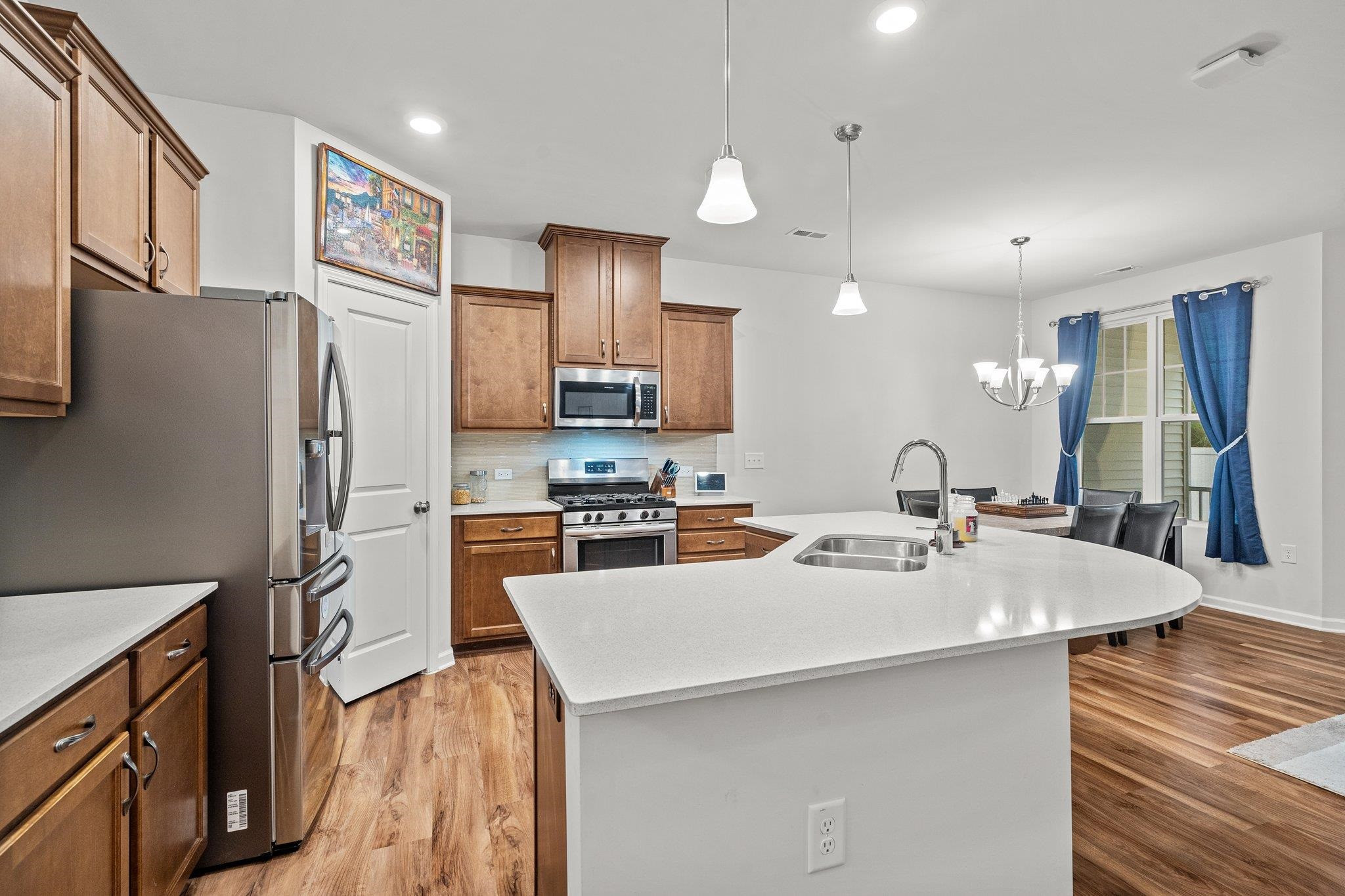 6085 Beale Loop Raleigh, NC 27616 - Photo 7 of 42 Photo 7