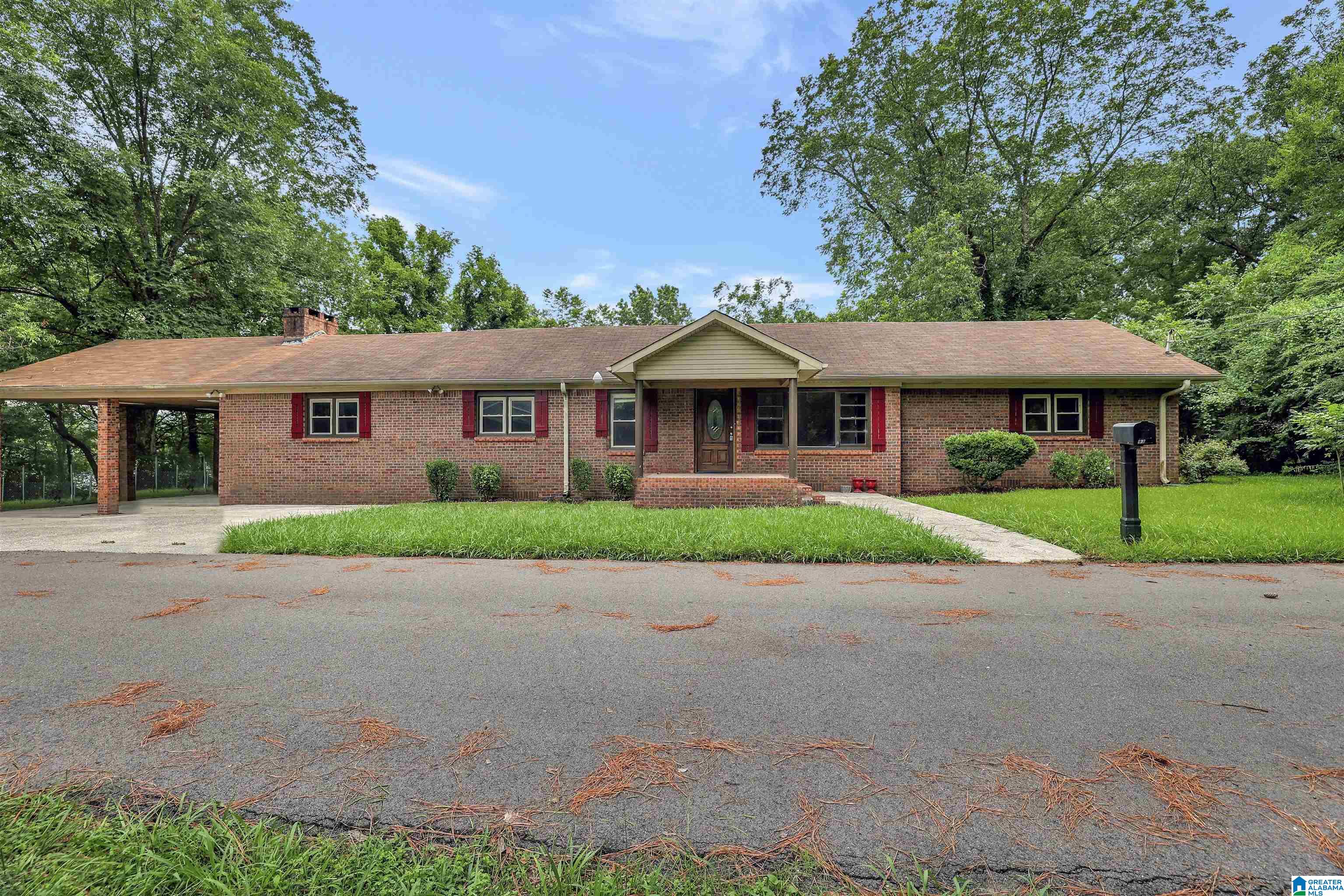 8305 Hill Loop Leeds, AL 35094 - Photo 1 of 18