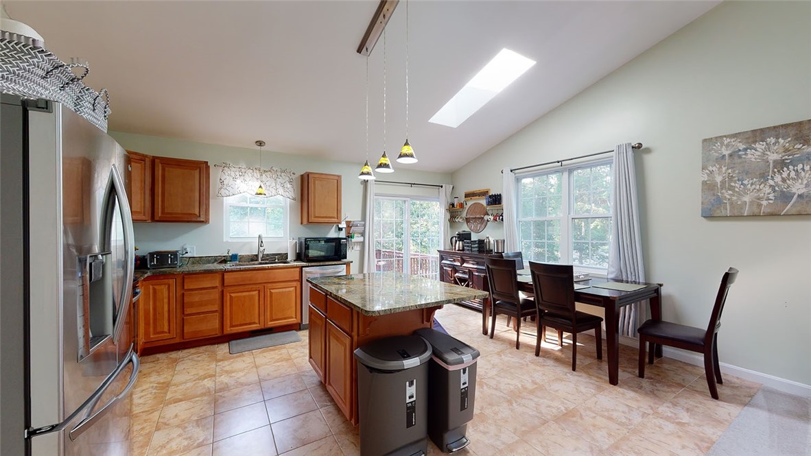 114 Canonchet Road Hopkinton, RI 02832 - Photo 21 of 32