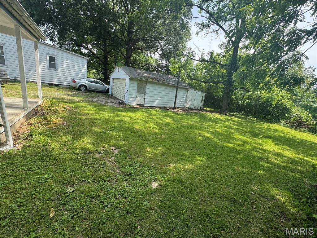1107 Bristow Street Belleville, IL 62221 - Photo 44 of 49
