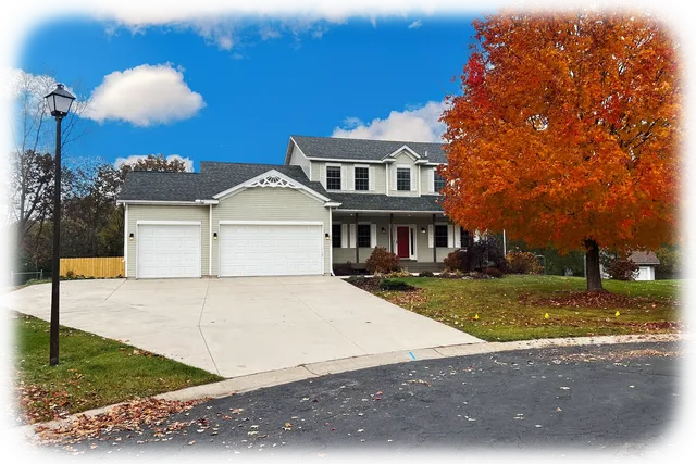 $505,000 | 15021 81st Circle Northeast, Otsego, MN 55330