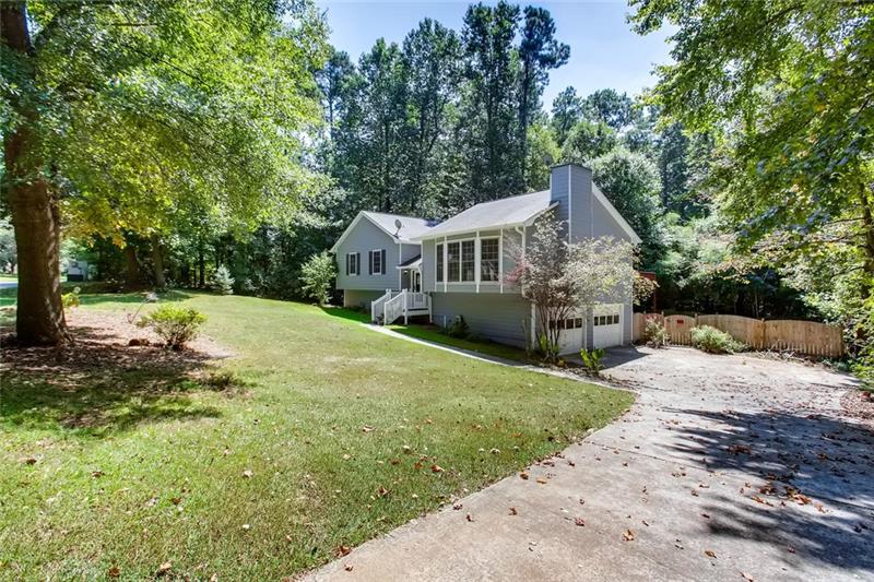 6161 Picketts Ridge Acworth, GA 30101 - Photo 1 of 1