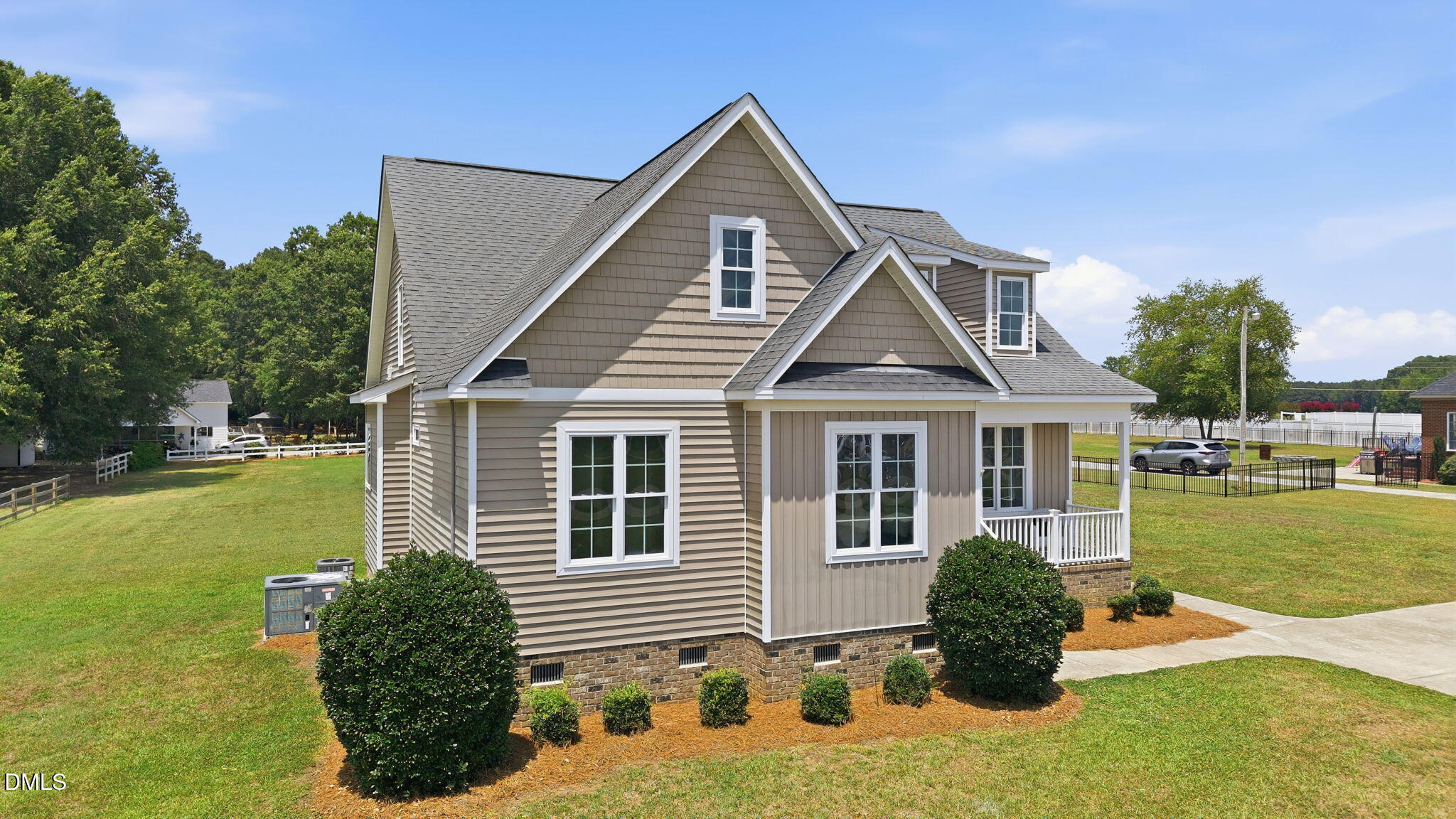 8126 Rock Ridge School Road Sims, NC 27880 - Photo 6 of 37