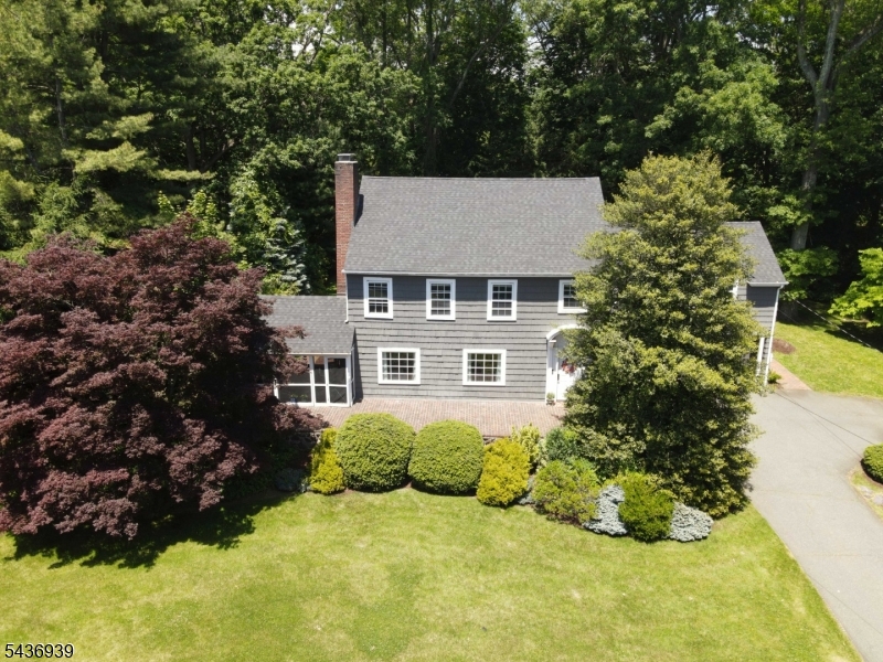 11 Yorke Road Mountain Lakes, NJ 07046 - Photo 49 of 50