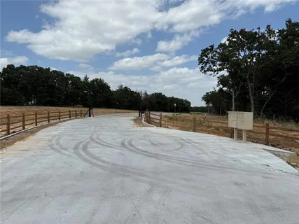 $210,000 | Lot 14 Big Cedar Court, Decatur, TX 76234