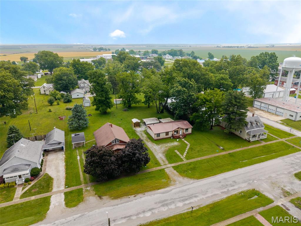150 North Park Street Hoyleton, IL 62803 - Photo 41 of 48