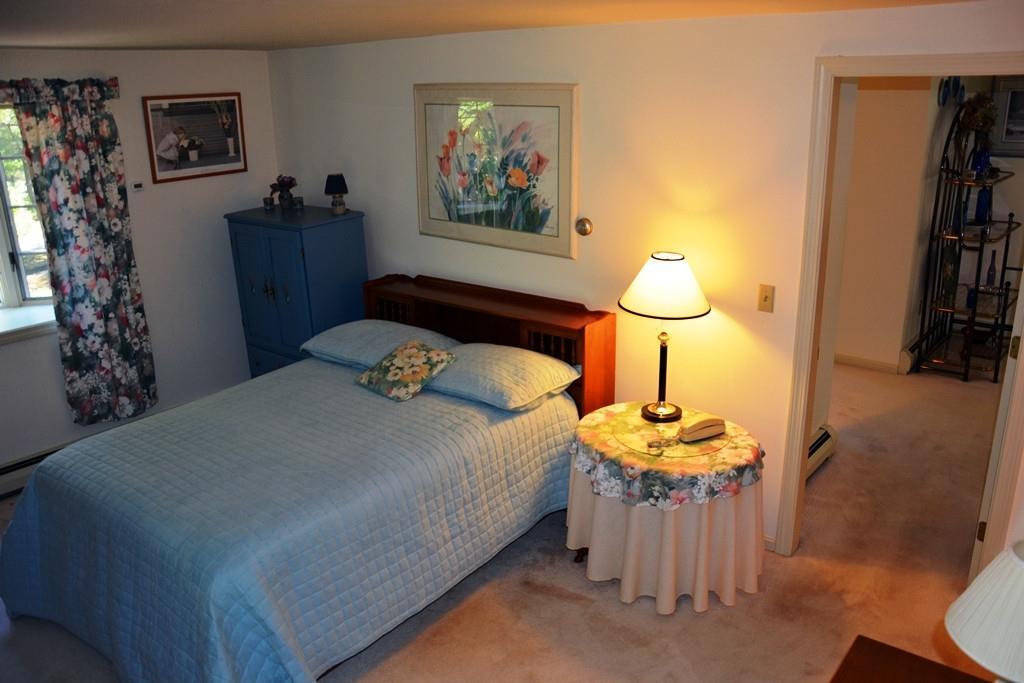 11 Intervale Road Cape Neddick, ME 03902 - Photo 15 of 35 First Floor Master Bedroom has many...