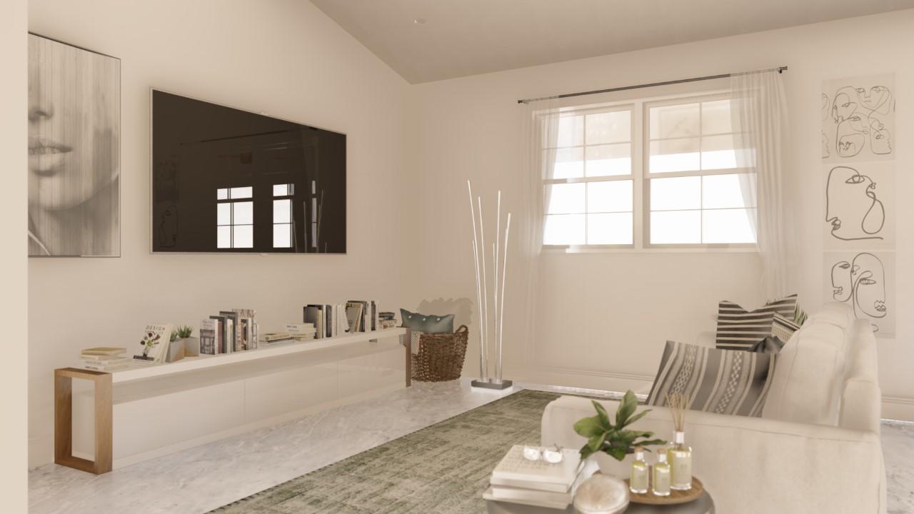 16630 132nd Terrace North Jupiter, FL 33478 - Photo 11 of 23 a bathroom with a sink mirror and vanity