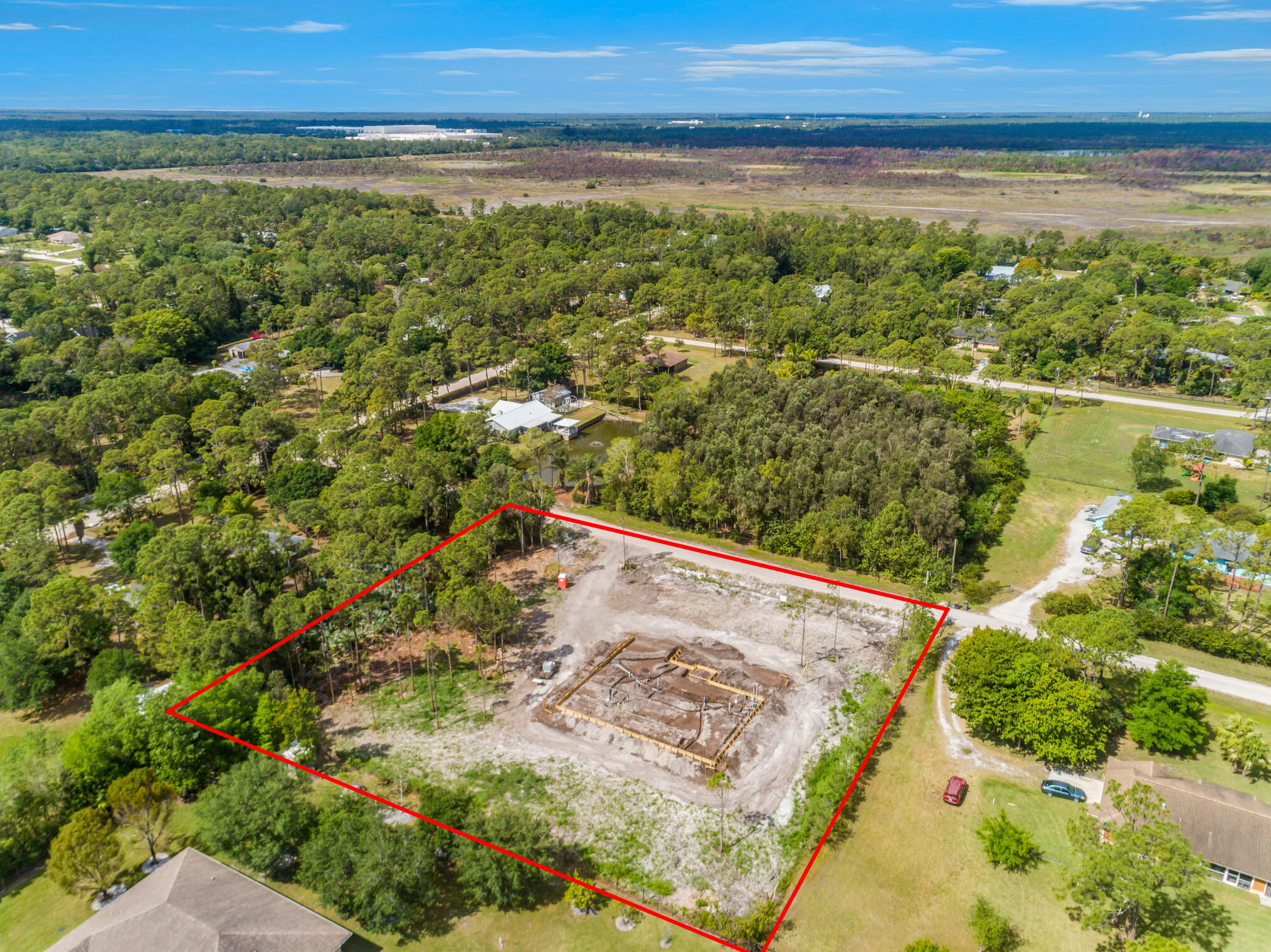 16630 132nd Terrace North Jupiter, FL 33478 - Photo 18 of 23 a view of a city