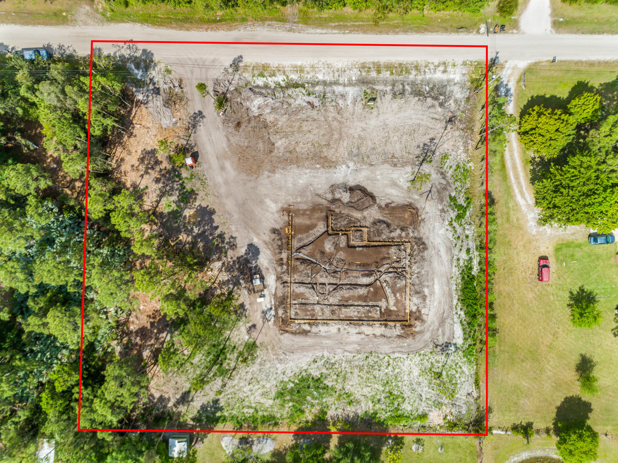 16630 132nd Terrace North Jupiter, FL 33478 - Photo 20 of 23 a view of a painting of a tree