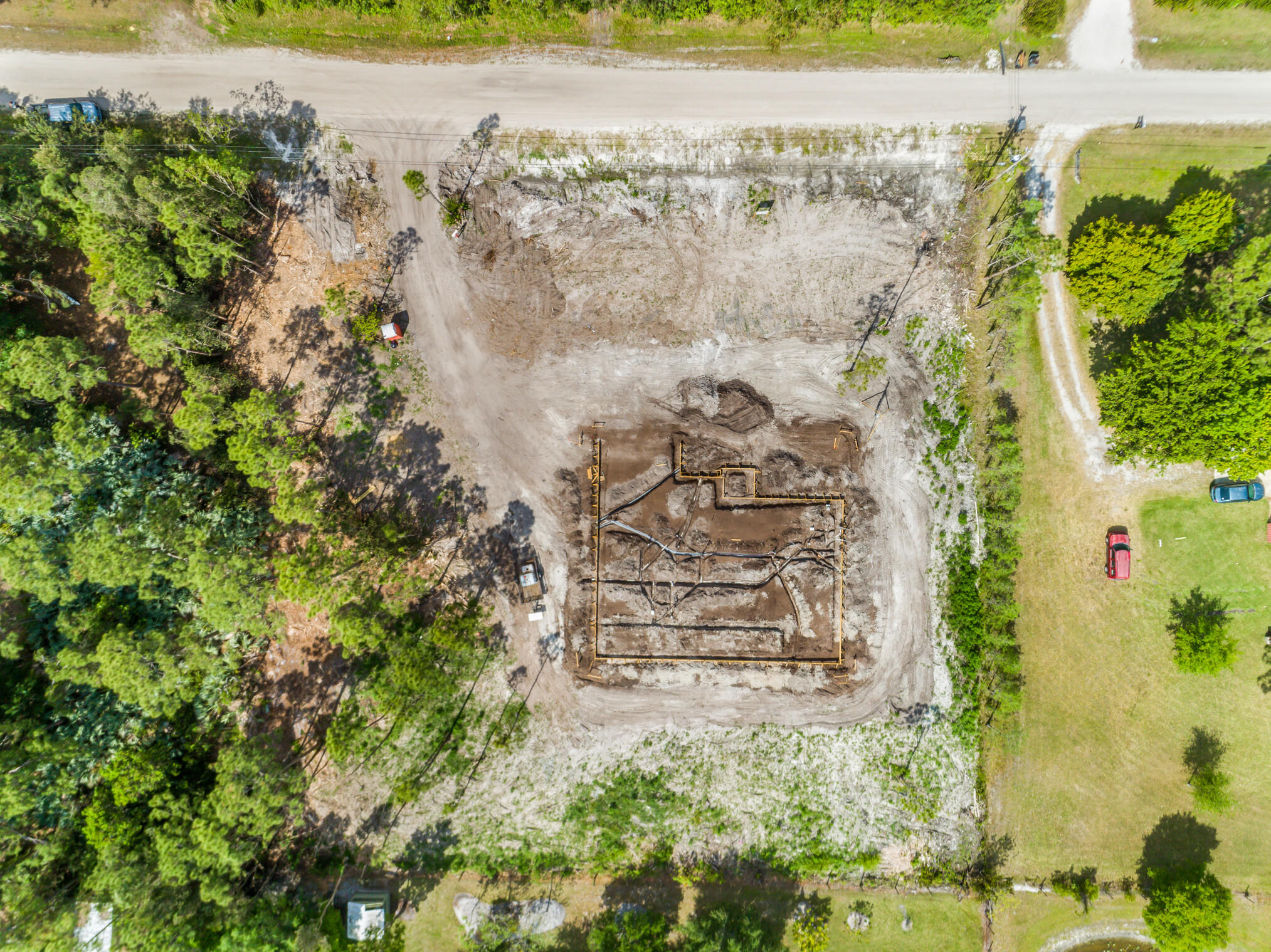 16630 132nd Terrace North Jupiter, FL 33478 - Photo 22 of 23 a view of outdoor space