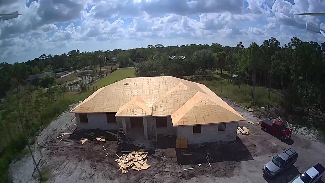 16630 132nd Terrace North Jupiter, FL 33478 - Photo 4 of 23 an aerial view of a house