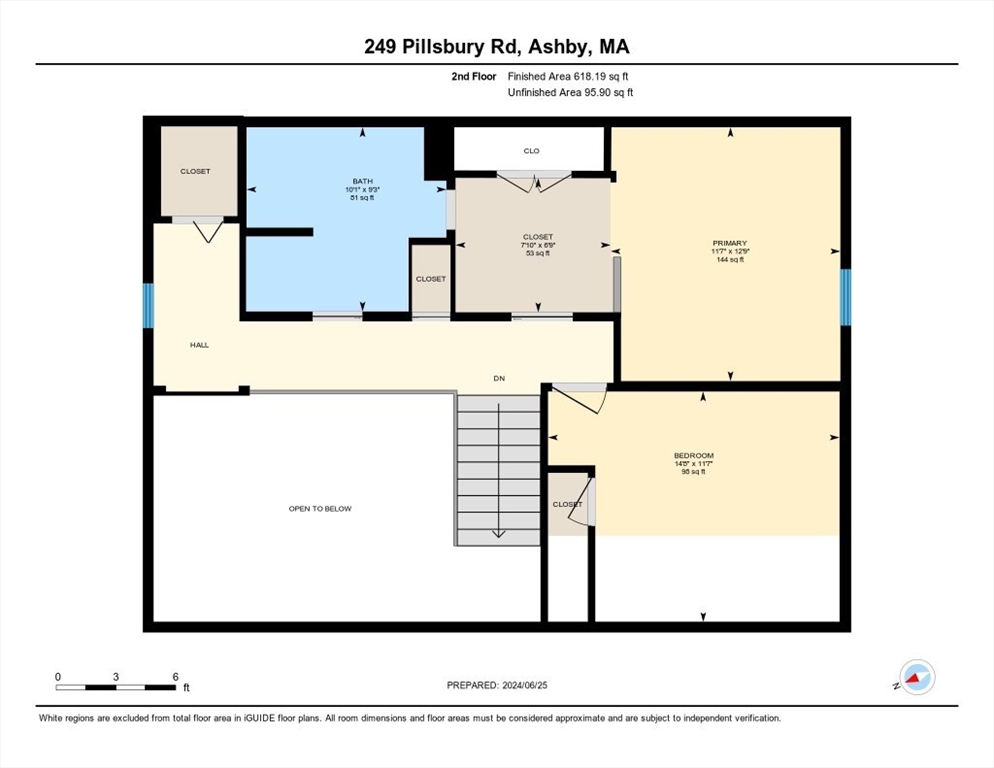 249 Pillsbury Road Ashby, MA 01431 - Photo 38 of 39 unknown