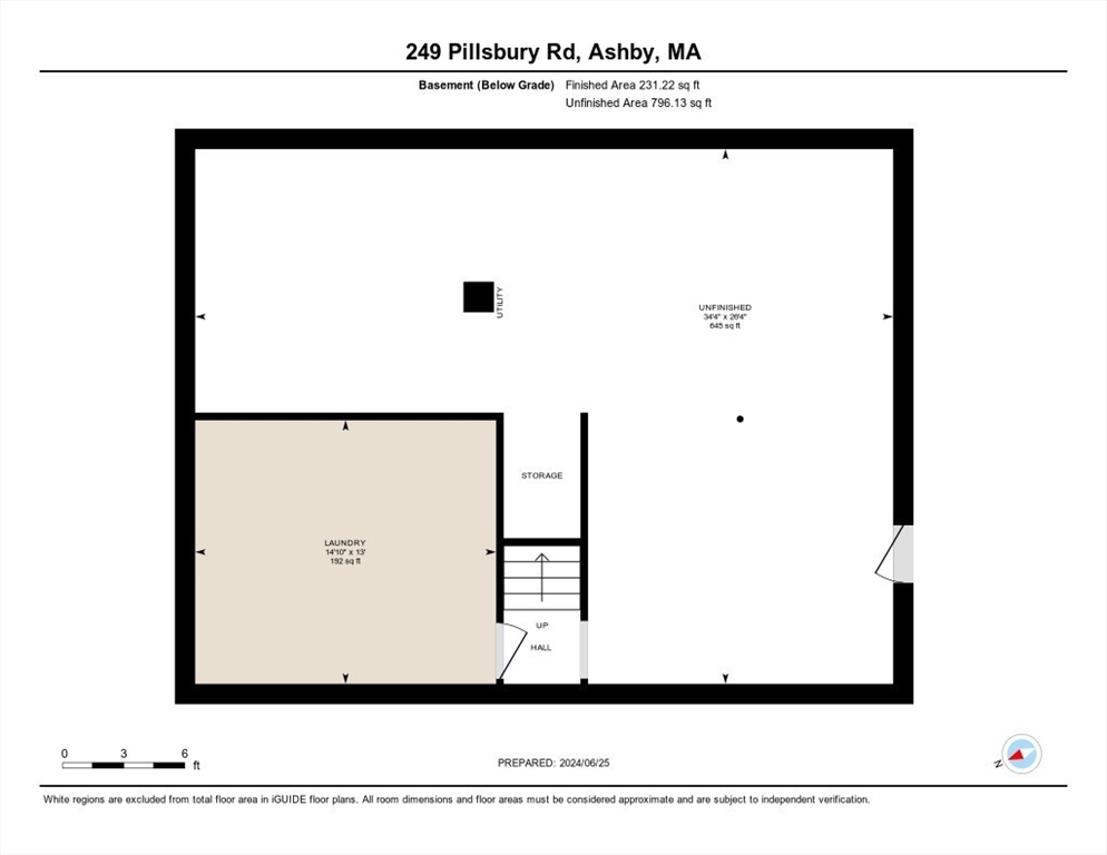 249 Pillsbury Road Ashby, MA 01431 - Photo 39 of 39 unknown