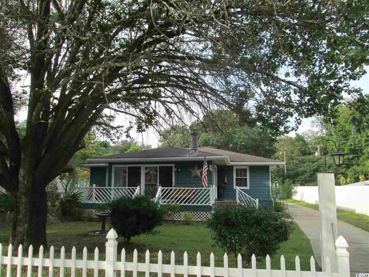333 Pine Avenue Murrells Inlet, SC 29576 - Photo 2 of 20 Gallery Image 2