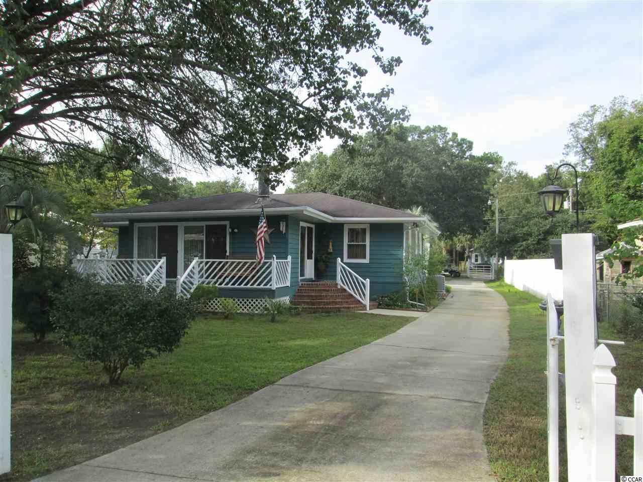 333 Pine Avenue Murrells Inlet, SC 29576 - Photo 4 of 20 Gallery Image 4