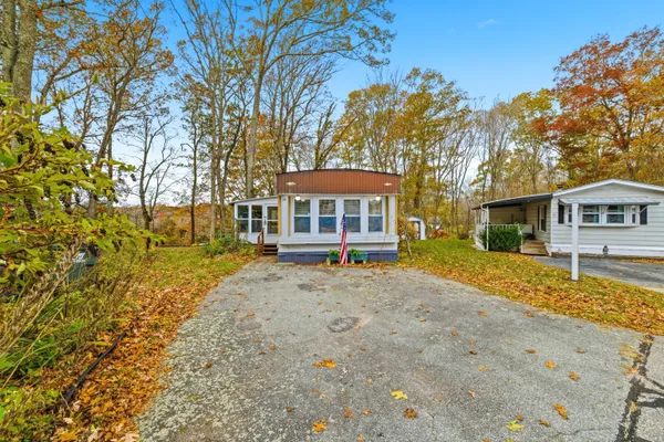 $99,500 | 28 Golden Spur, Stonington, CT 06378