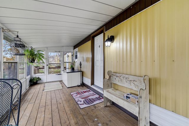 a very nice looking room with a couch