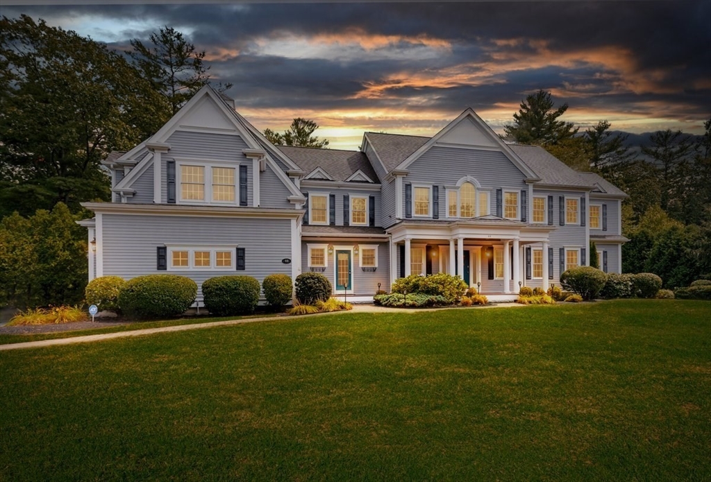 44 Stone Meadow Lane Hanover, MA 02339 - Photo 1 of 42