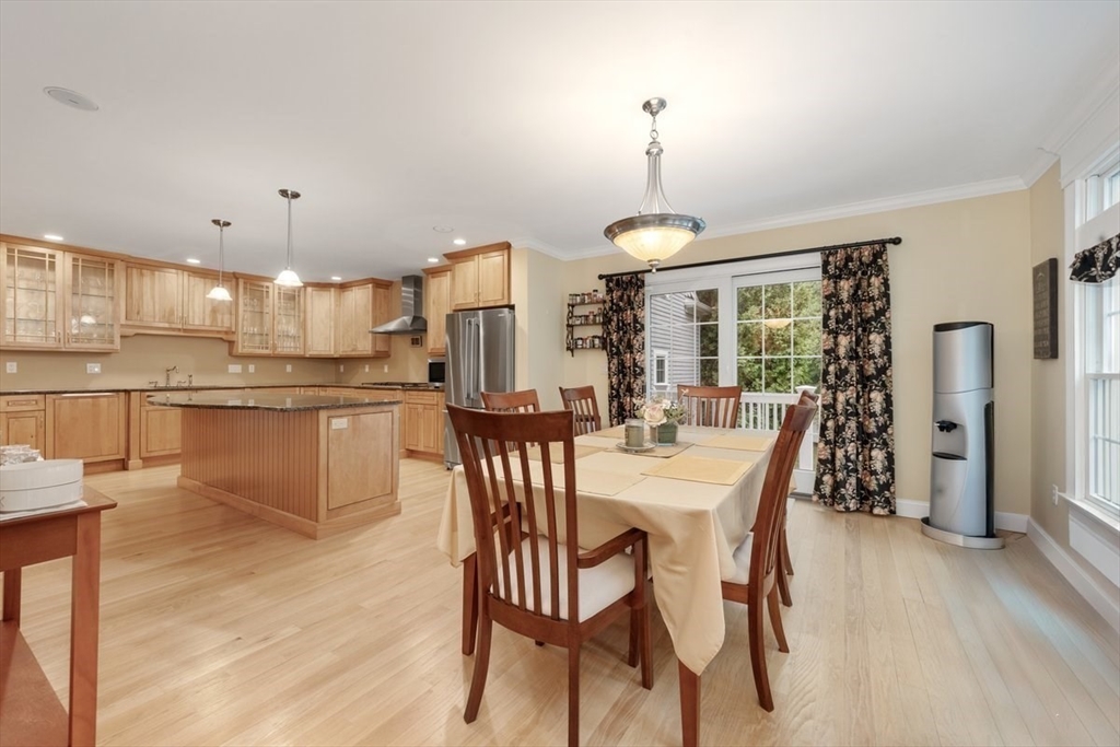 44 Stone Meadow Lane Hanover, MA 02339 - Photo 17 of 42