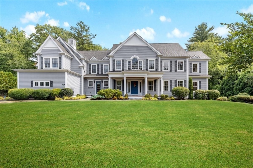 44 Stone Meadow Lane Hanover, MA 02339 - Photo 2 of 42