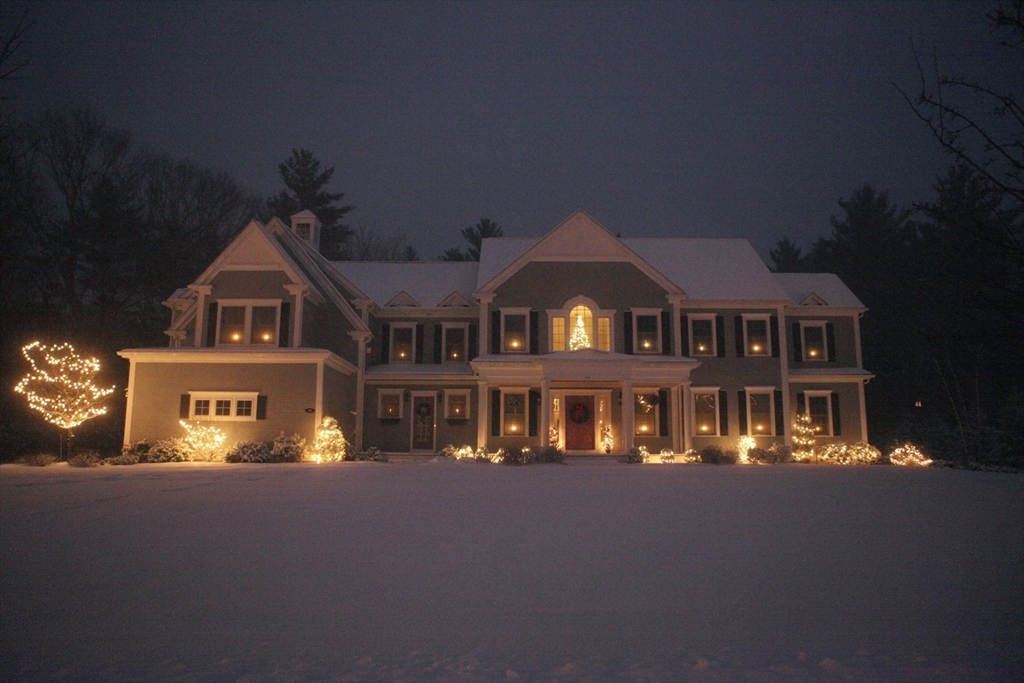 44 Stone Meadow Lane Hanover, MA 02339 - Photo 42 of 42