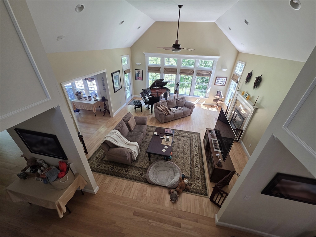 44 Stone Meadow Lane Hanover, MA 02339 - Photo 8 of 42