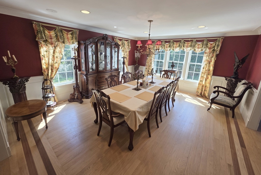 44 Stone Meadow Lane Hanover, MA 02339 - Photo 9 of 42