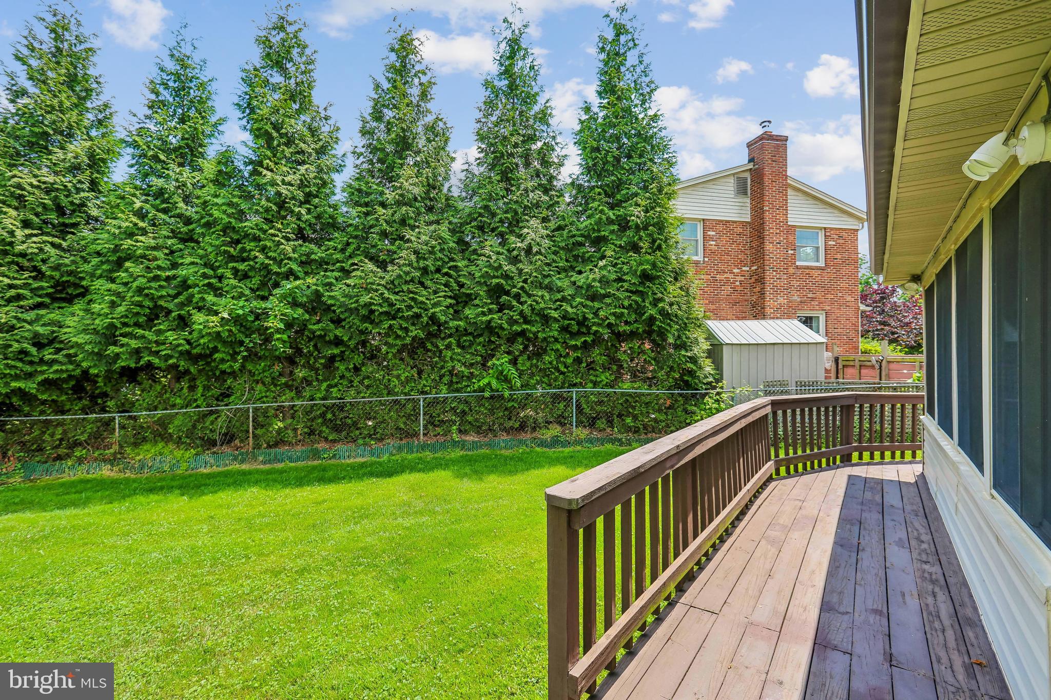 2 Foxhall Court Silver Spring, MD 20906 - Photo 78 of 86