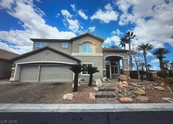 $774,900 | 10134 Reflection Brook Avenue, Las Vegas, NV 89148