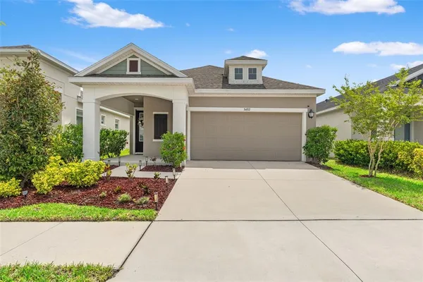 $440,000 | 5607 Del Coronado Drive, Apollo Beach, FL 33572