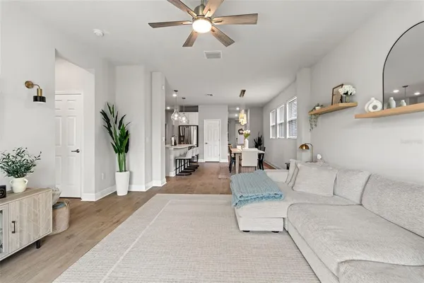 $440,000 | 5607 Del Coronado Drive, Apollo Beach, FL 33572