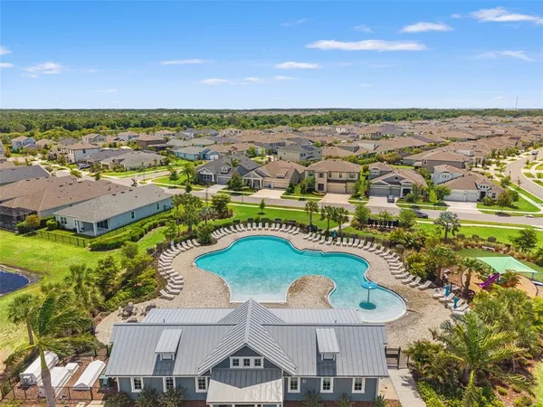 $440,000 | 5607 Del Coronado Drive, Apollo Beach, FL 33572