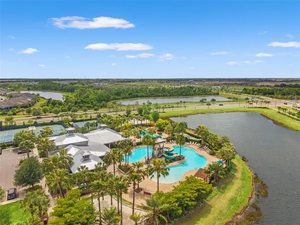 $440,000 | 5607 Del Coronado Drive, Apollo Beach, FL 33572