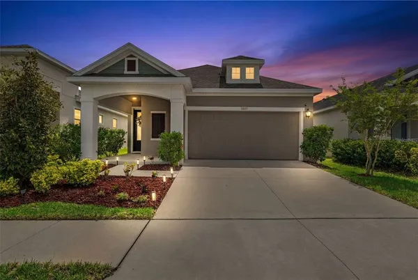 $440,000 | 5607 Del Coronado Drive, Apollo Beach, FL 33572