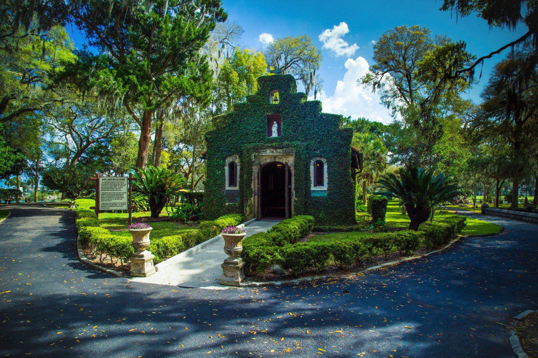 3372 Kings Road South St. Augustine, FL 32086 - Photo 42 of 48 Gallery Image 42