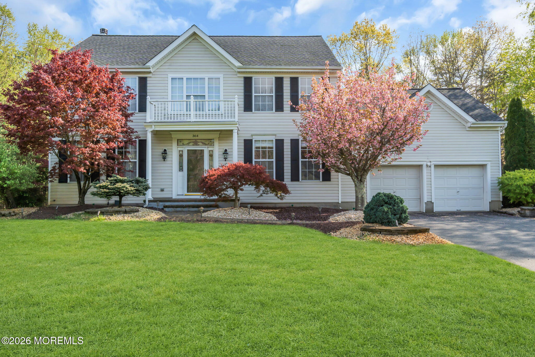 364 Nighthawk Lane Jackson, NJ 08527 - Photo 4 of 75 4-web-or-mls-DSC02346-1