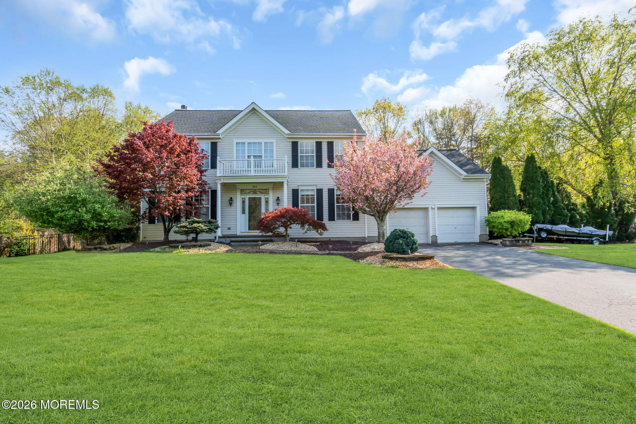 364 Nighthawk Lane Jackson, NJ 08527 - Photo 5 of 75 5-web-or-mls-DSC02341-1