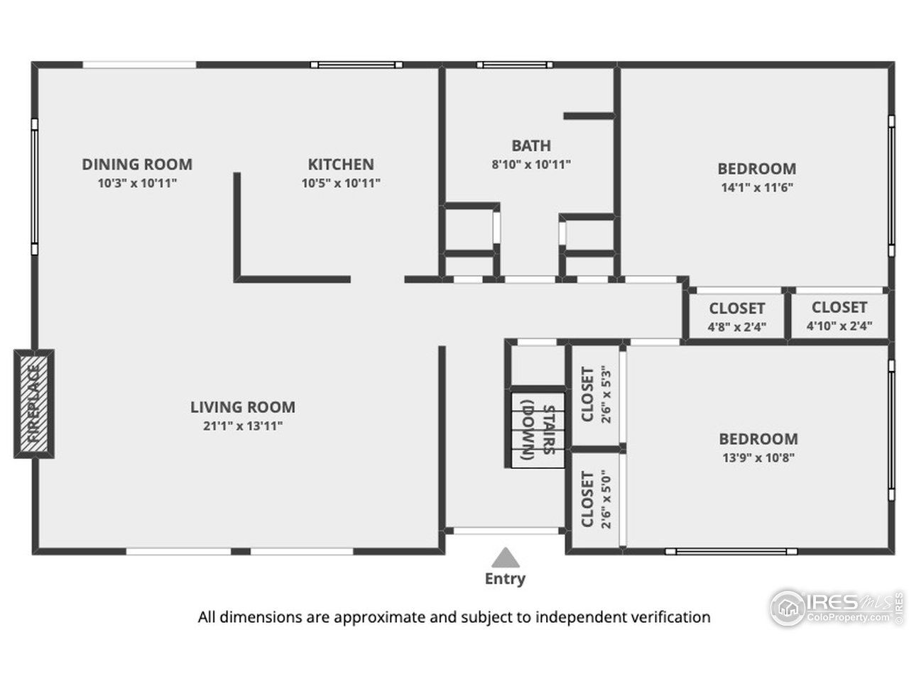 389 South Cedar Brook Road Boulder, CO 80304 - Photo 27 of 30 unknown