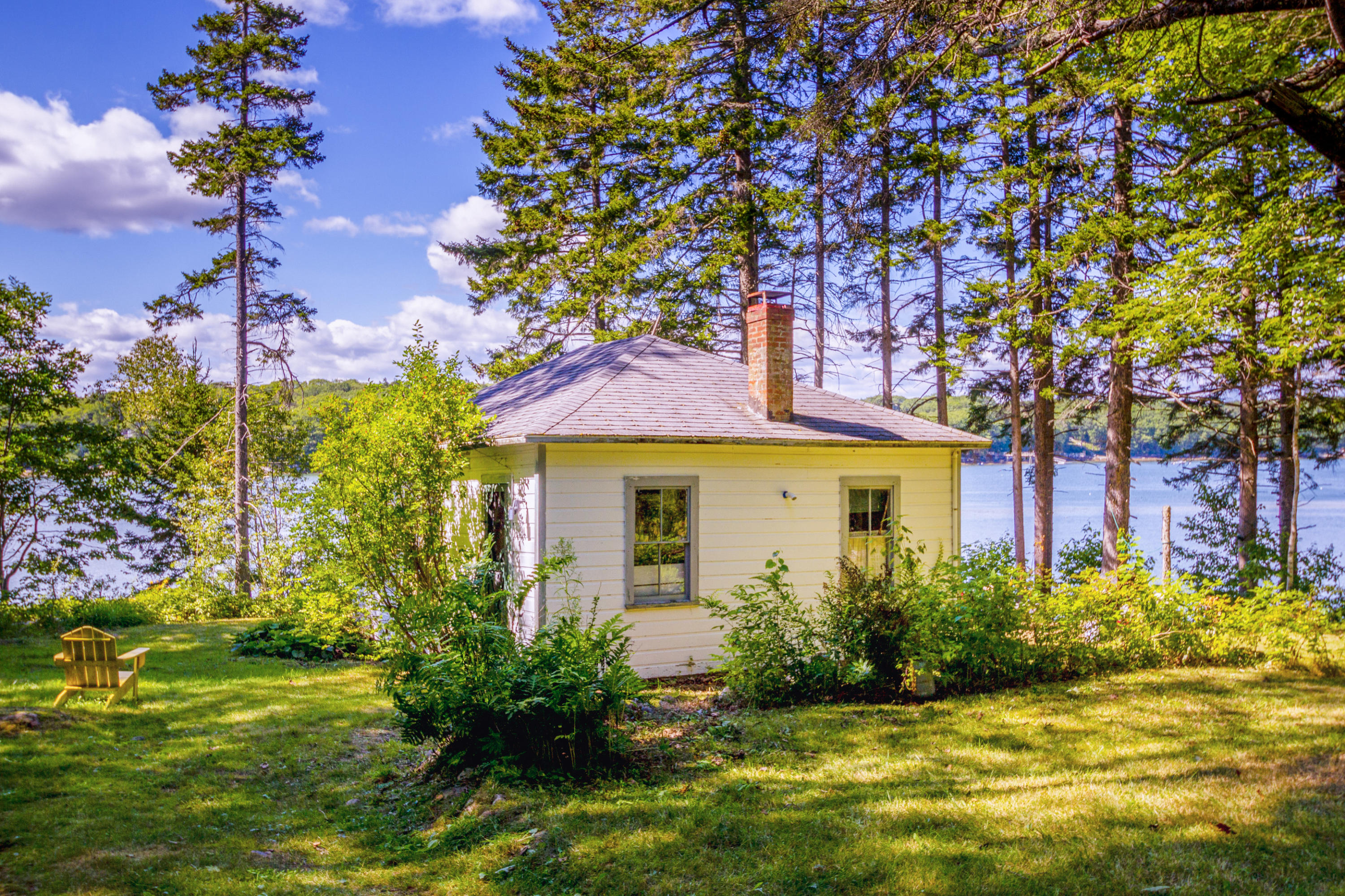 183 Snows Point Road Tenants Harbor, ME 04860 - Photo 7 of 34 SQFT-5514