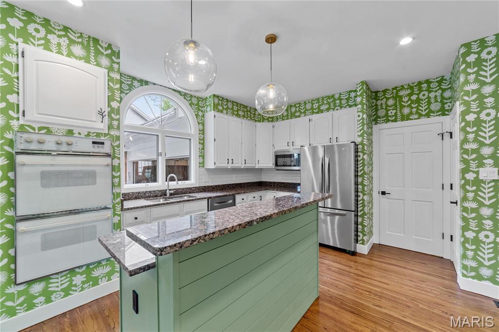 1308 Amherst Terrace Way Chesterfield, MO 63017 - Photo 13 of 39